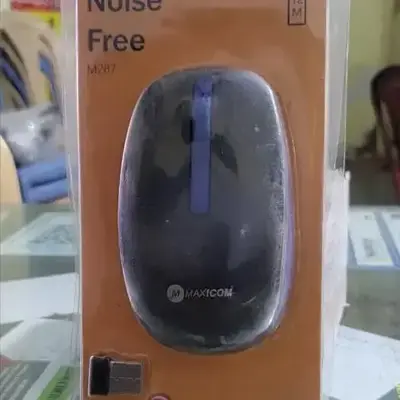 Buy Wireless Mouse online at best price | Dhatri Technologies