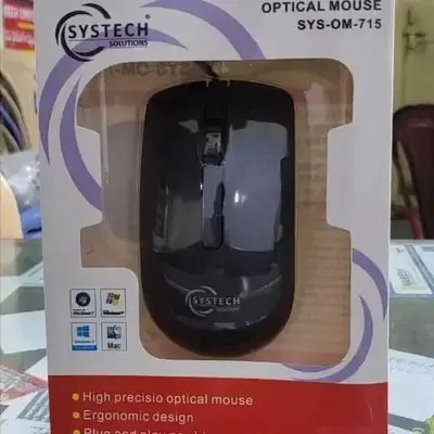Buy OPTICAL WIRED MOUSE online at best p...