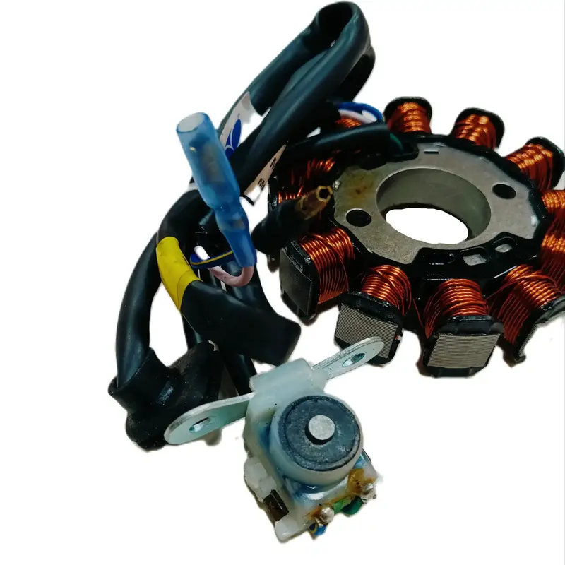 Coil Plate Maestro Magnetic Coil Price Hero Splendor Pleasure