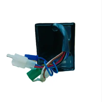 Scooty Streak Tvs Scooty Pep Plus Cdi Unit Price Buy VARROC CDI