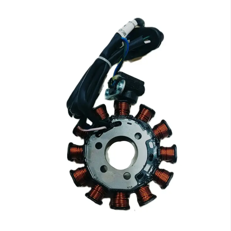 Spare Parts Coil Plate Assembly Activa Price Buy VARROC COIL PLATE