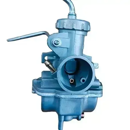 Buy Carburetor Assembly Compatible For Bajaj Caliber/Boxer/Boxer