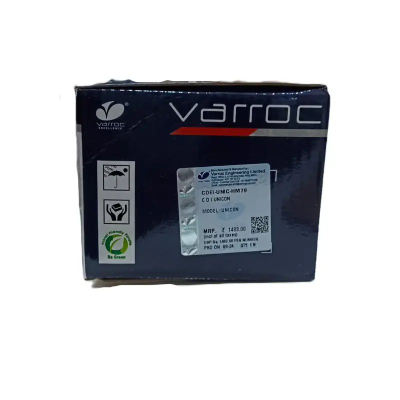 Buy VARROC CDI UNICORN/HUNK (CDEI-UNIC-HM79) online at best price
