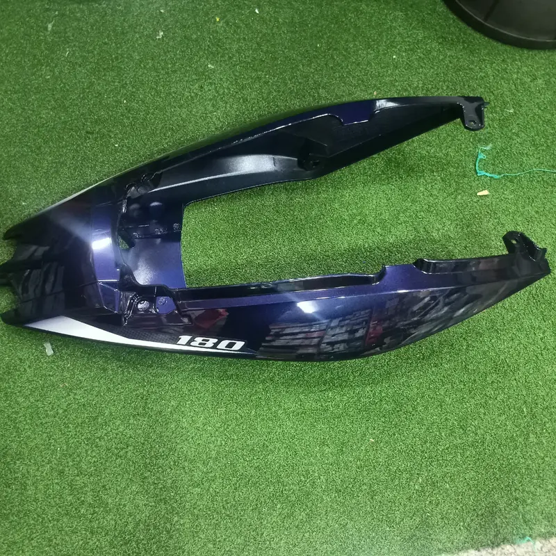 Buy BAJAJ PULSAR 180 UG4 TAIL PANEL/SEAT COWL online at best price