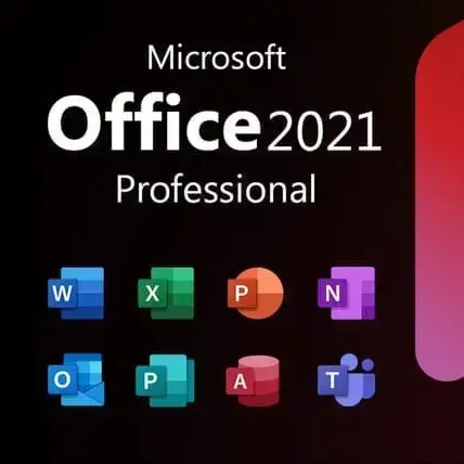 Buy MICROSOFT OFFICE 2021TA | SOFTWAREHUB