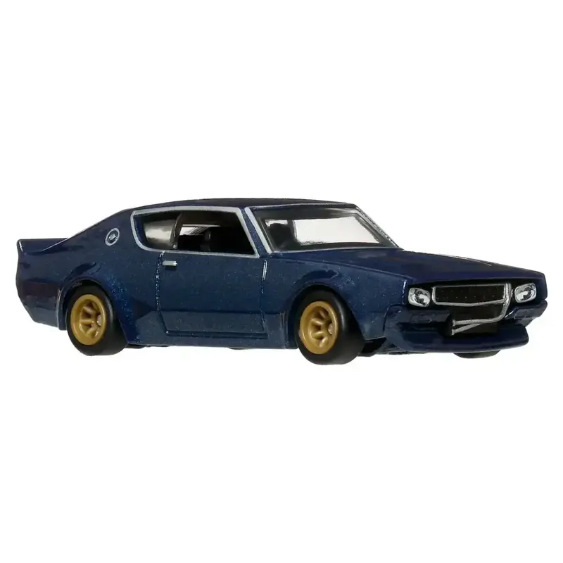Buy HotWheels Premium Car Culture Nissan Skyline 2000GT R LBWK