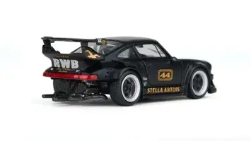 ミニカー 1/18 RWB 930 Porsche STELLA ARTOIS Nakai NUDJcjnq-355-200.webp