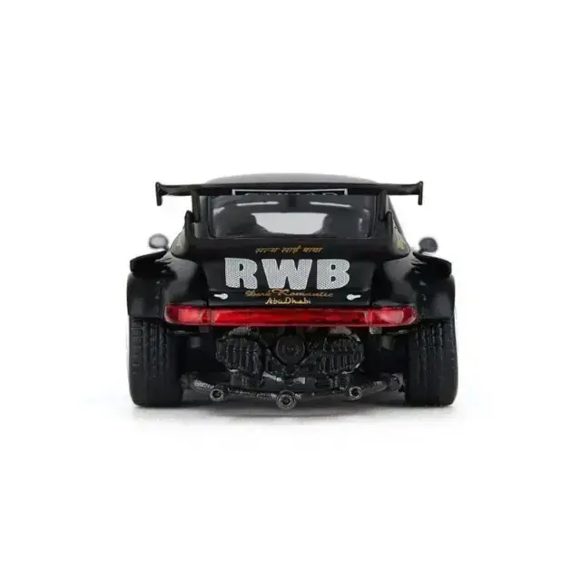 【ストリ】RWB Porsche 930 MODEL Model Porsche RWB 930 Stella Artois Circuit Specification