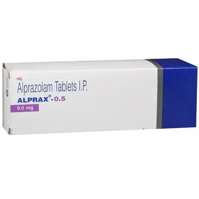 Buy Alprax online at best price | Heritage Chemical