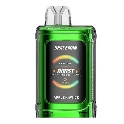 Elfbar RAYA D2 20000 Puffs Watermelon Ice - Vape Shop Delhi