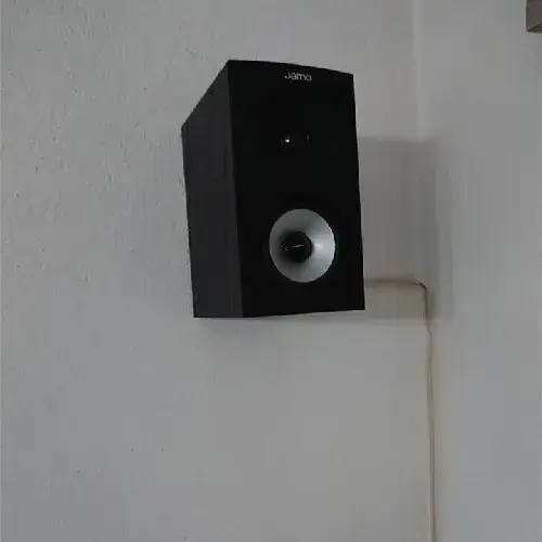 JAMO HCS-626 SPEAKERS PACKAGE