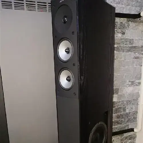 Buy JAMO HCS-626 SPEAKERS PACKAGE online at best price