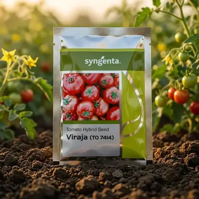 seed様確認用 Buy Syngenta Viraja TO-7414 F1 Tomato Seeds High Yield