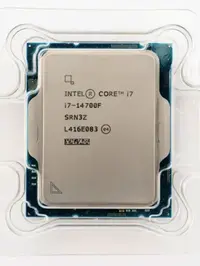 CPU Intel Core i7-14700F CPU LGA 1700 Buy Intel Core i7-14700F Desktop Processor PGA LGA1700 20