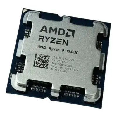 Buy AMD Ryzen 9 9950X 16-Core at | SHREE JEEVRAJ INFOTECH