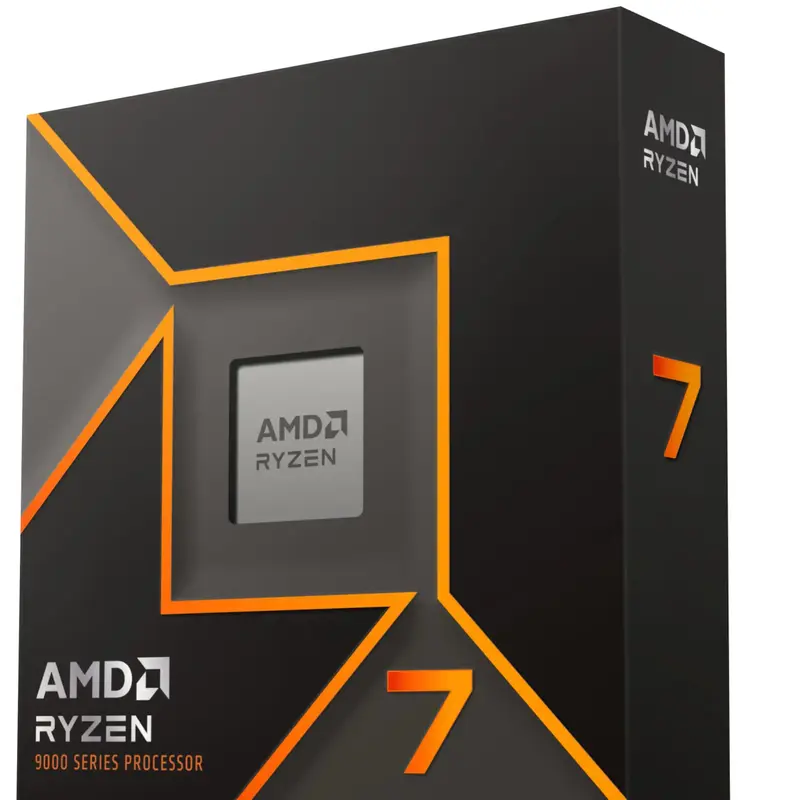 Buy AMD R7-9700X 8C/16TH online at best price SHREE JEEVRAJ INFOTECH