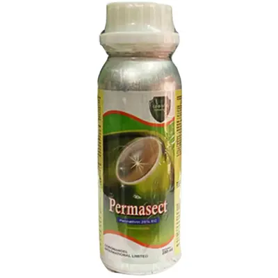 Permasect Insecticide - Wide-Spectrum Pest Protection