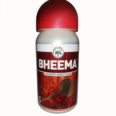 Bheema Thiamethoxam - Seed Treatment for Protection