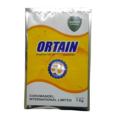 Ortain – Broad Spectrum Insect Control