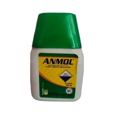 Anmol - Plant Growth Regulator for Better Fruiting