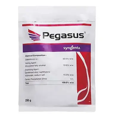 Buy Pegasus Insecticide online at best price | RythuKart