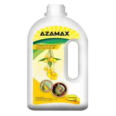 Azamax Bio-Pesticide - Natural Neem Pest Control