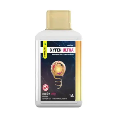 Xyfen Ultra - Dual Action Fungicide Control