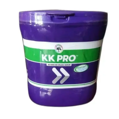 K K Pro - Potassium Supplement for Better Crops