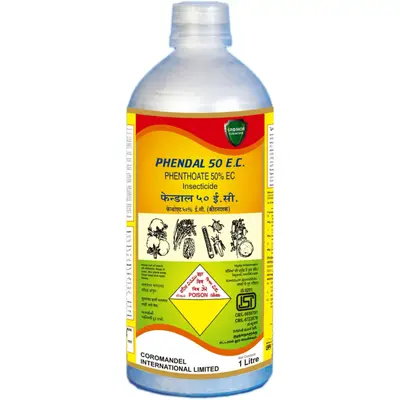 Phendal Insecticide - Effective Pest Control Solution