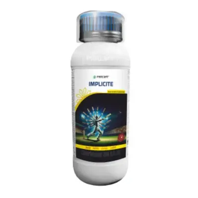 Implicite - Chlorofenapyr Insecticide for Pests