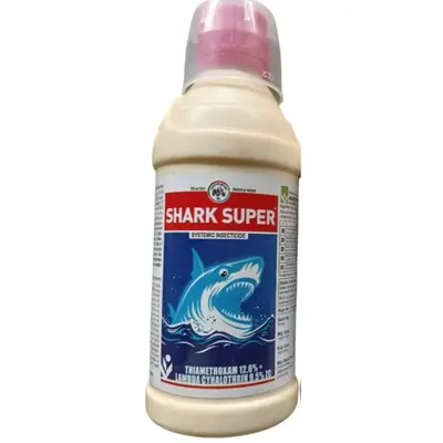 Shark Super - Dual Action Insecticide