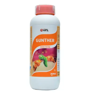 Buy Gunther Insecticide online at best price | RythuKart