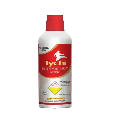 Tychi Tolfenpyrad 15% EC Insecticide | Buy RythuKart