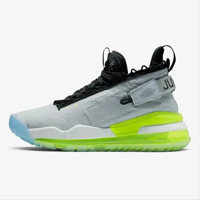 jumpman 720
