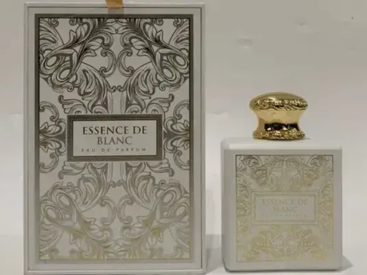 Buy French Avenue Essence De Blanc Eau De Parfum 100ml For Men