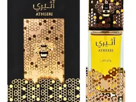 香水(女性用) Lattafa ATHEERI Lattafa Atheeri 100ml Edp | Women – Elix Bloom
