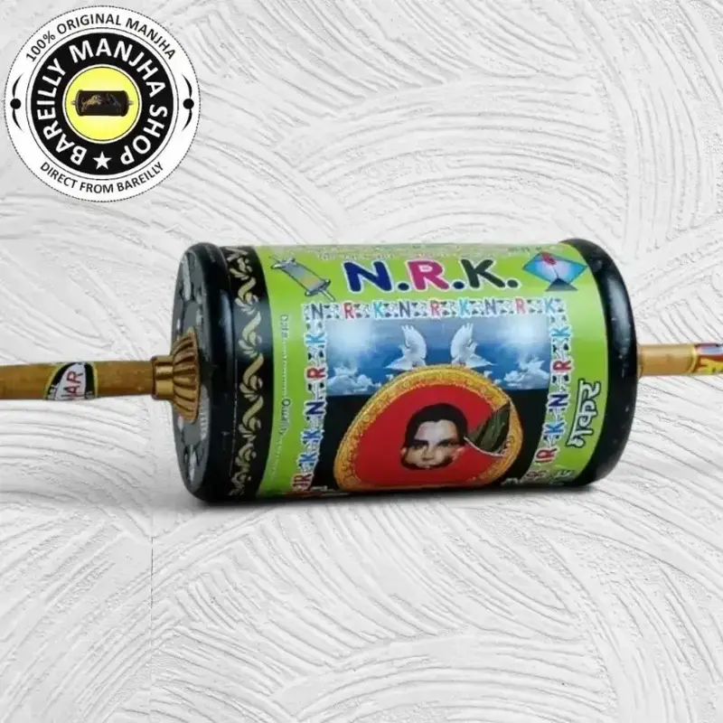 9 Cord Panda 5 N R K Special Maidani Manjha