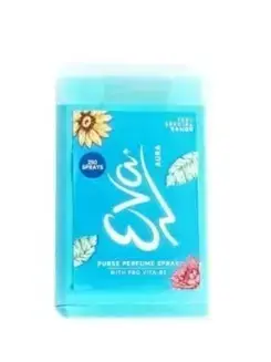 Buy Eva Aura Purse Perfume Spray 18 MILLI_LITRE online at best