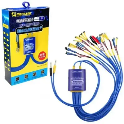 Buy Mechanic iboot Fpc Android And ios Power Boot Cable