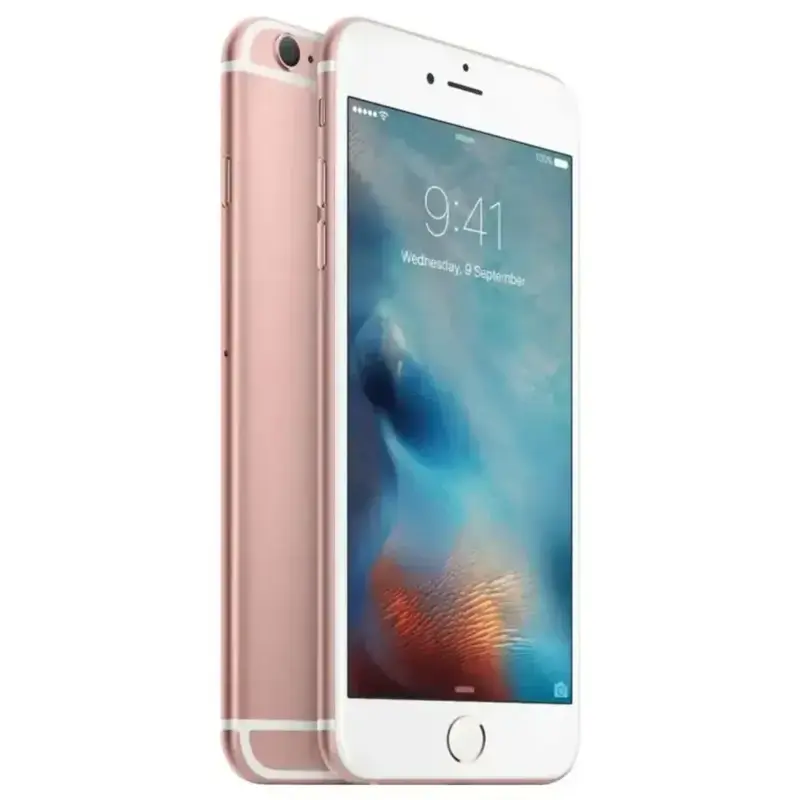 Buy Apple iphone 6s Plus 32gb Gold online at best price