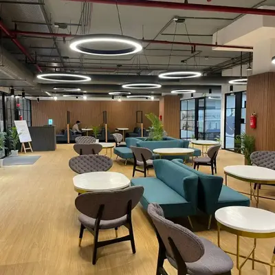 Knowledge Boulevard, Sector 62, Noida–Premium Offices