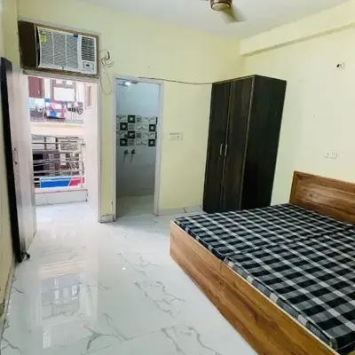 Buy 2BHK Flat Near KC Restaurant, Ramphal Chowk - PCD1BY2 online at