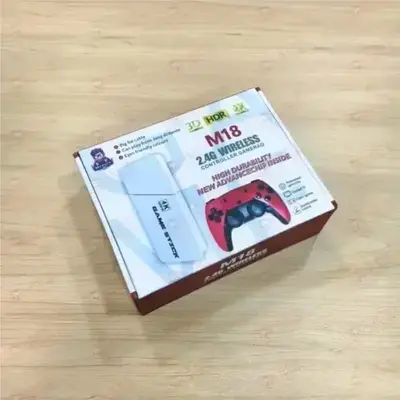 Buy GS18 GameStick With 21,000 Games online at best price | Ace Tech