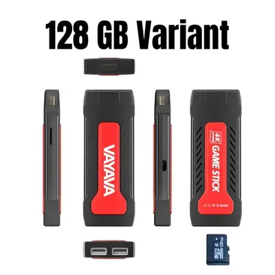 Buy GD30 (128 GB) With Dual Wireless controllers online at best price ...