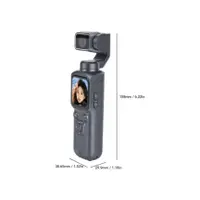 Buy Pocket Camera with AI Face Tracking online at best price | Ace Tech