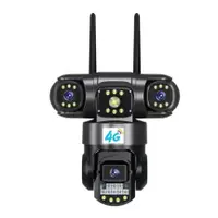 Buy CCTV Outdoor Camera Multi Directional Screens online at best price ...
