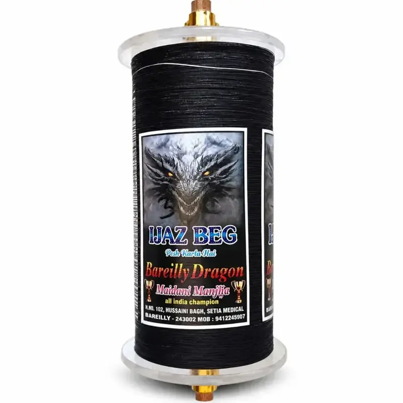 Buy 6 Cord 8400 Bareilly Dragon Manjha 3 Reel Online
