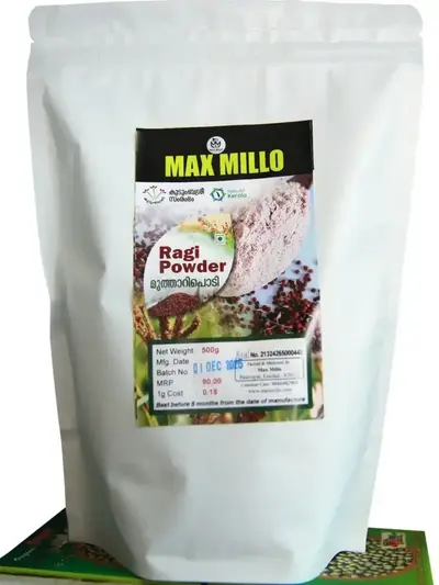 Buy Ragi Powder online at best price | Digital Basket
