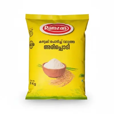 Buy Ramzan Arippodi Rice Powder 5 kg online at best price..
