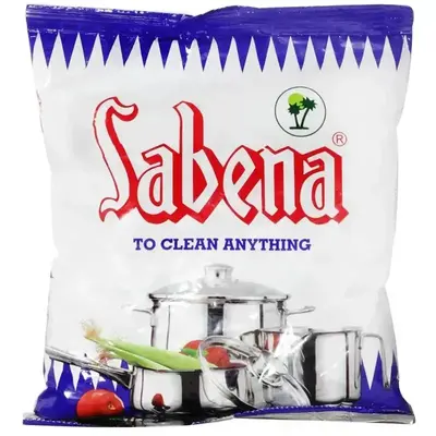 Buy Sabena Dishwash Powder 450 g online at best price...